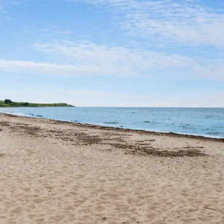 Stunning In With Kitchen