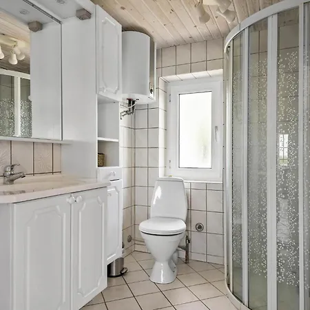 Stunning In With Kitchen *
